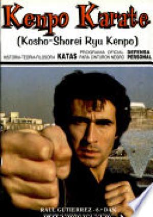 Kempo-Karate