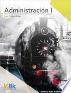 Administración I
