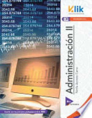 Administración II