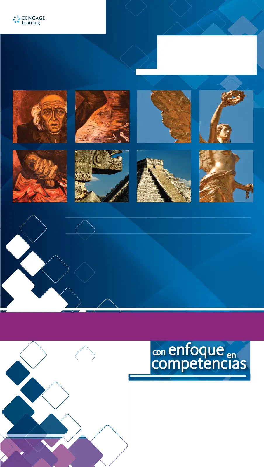 Historia de Mexico I