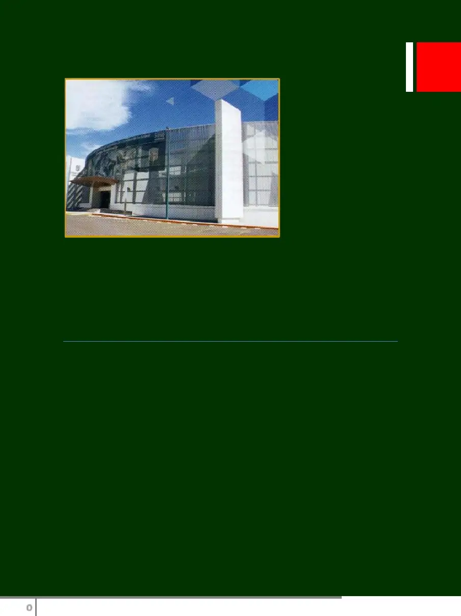 Seminario de historia de México Contemporáneo 1