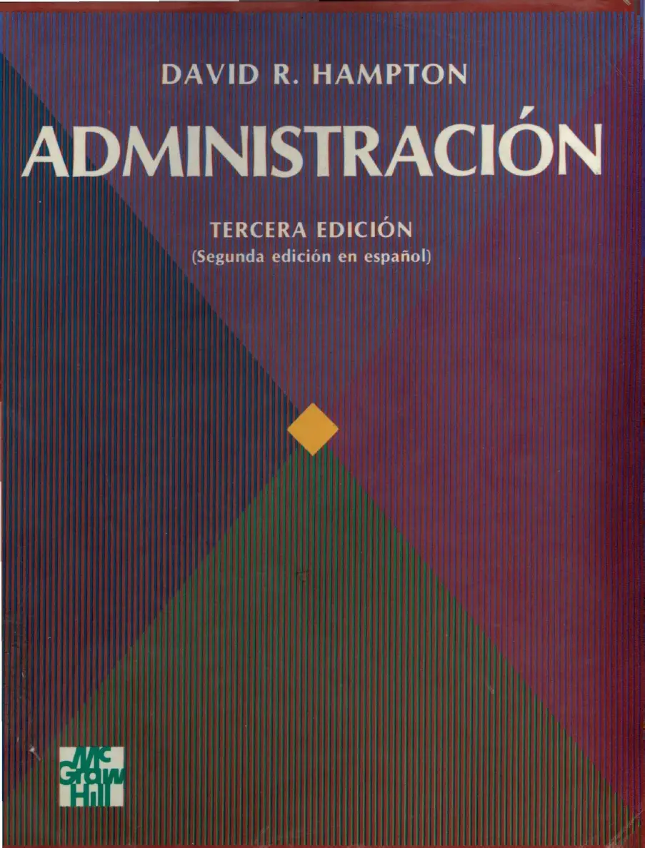 Administración 1