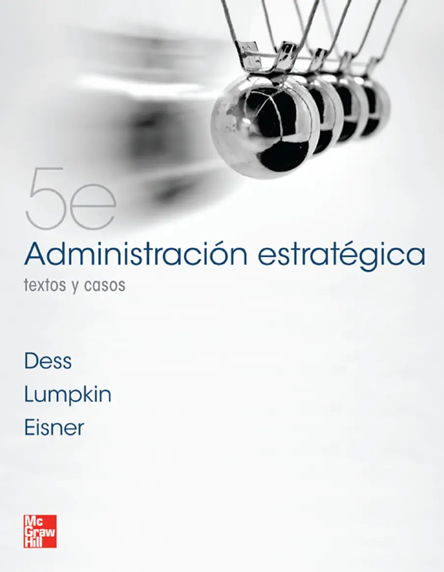 Administración Estrategica