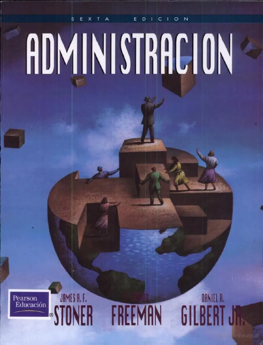 Libro de Administracion