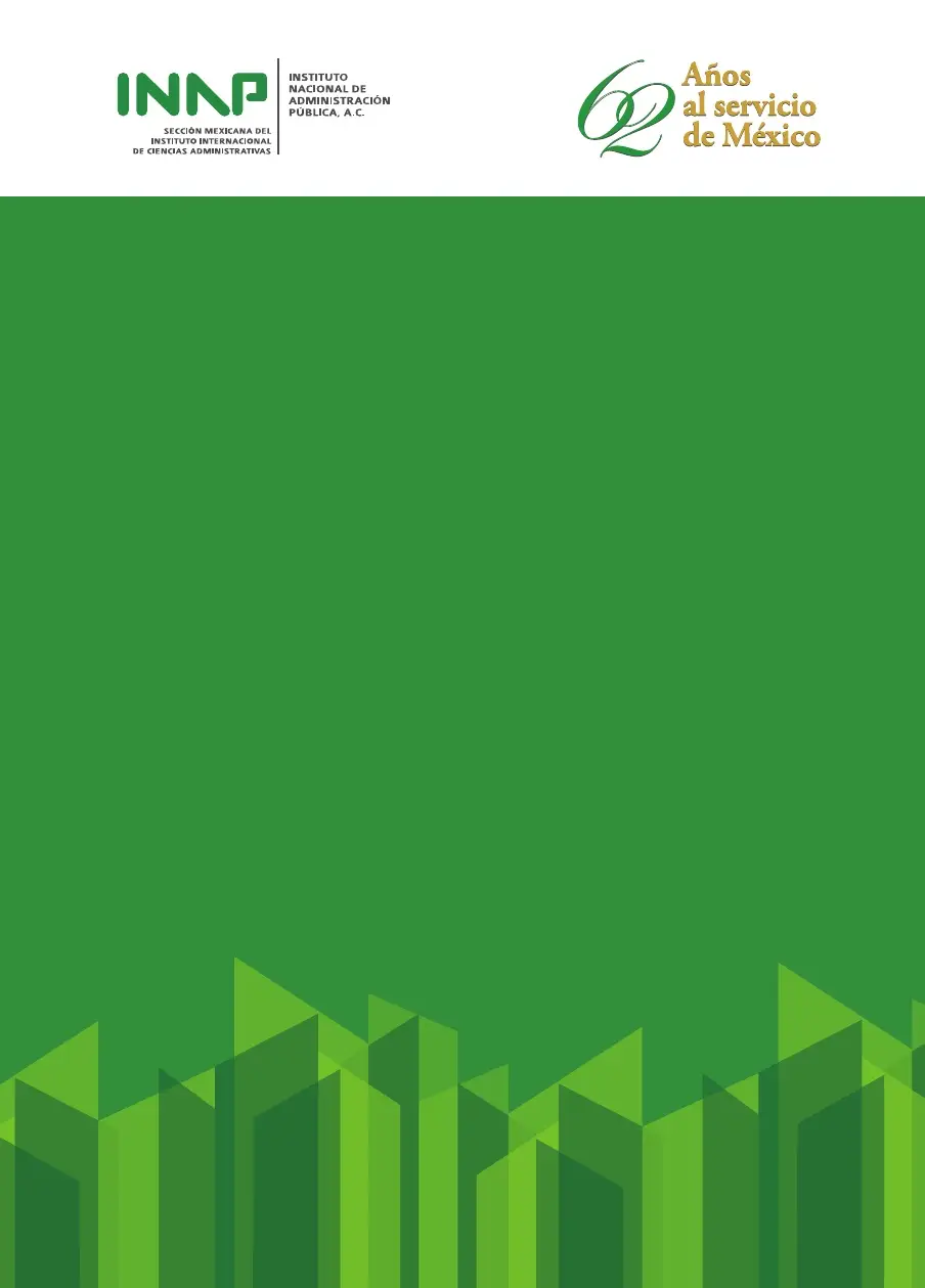 Antología Sobre La Teoria de La Administración Pública