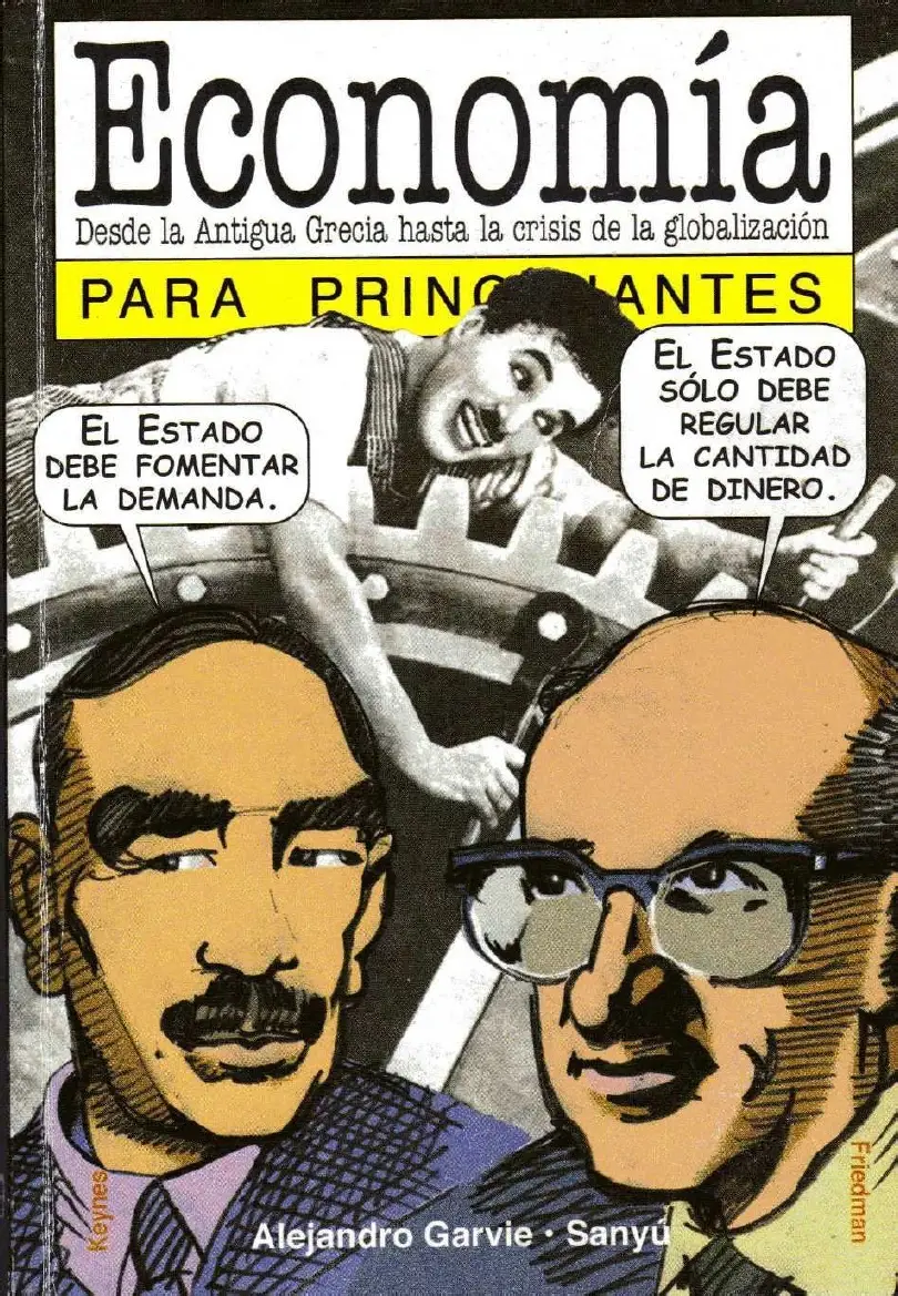 Economia para Principiantes