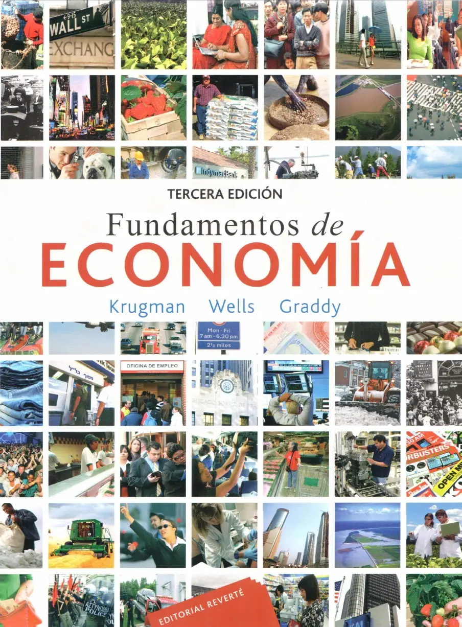 FundamentosdeEconomia-3ra EDICIÓN