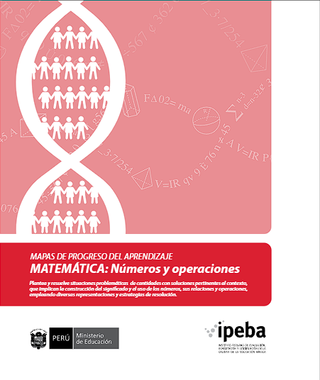 Matemática: Números y operaciones