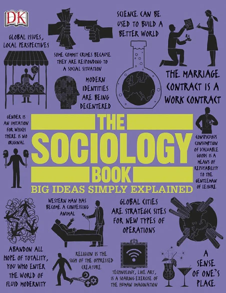 El Libro de de Sociología