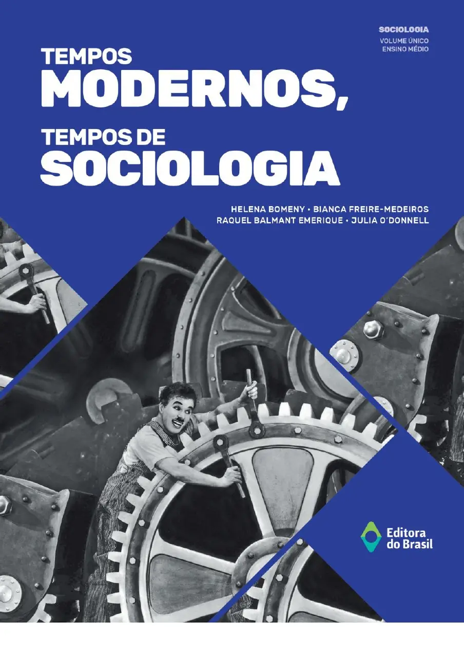Tiempos Modernos, Tiempos de Sociología