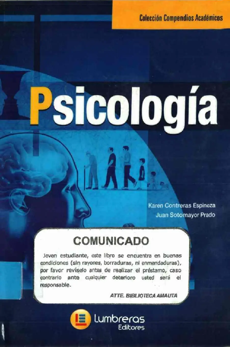 Psicología