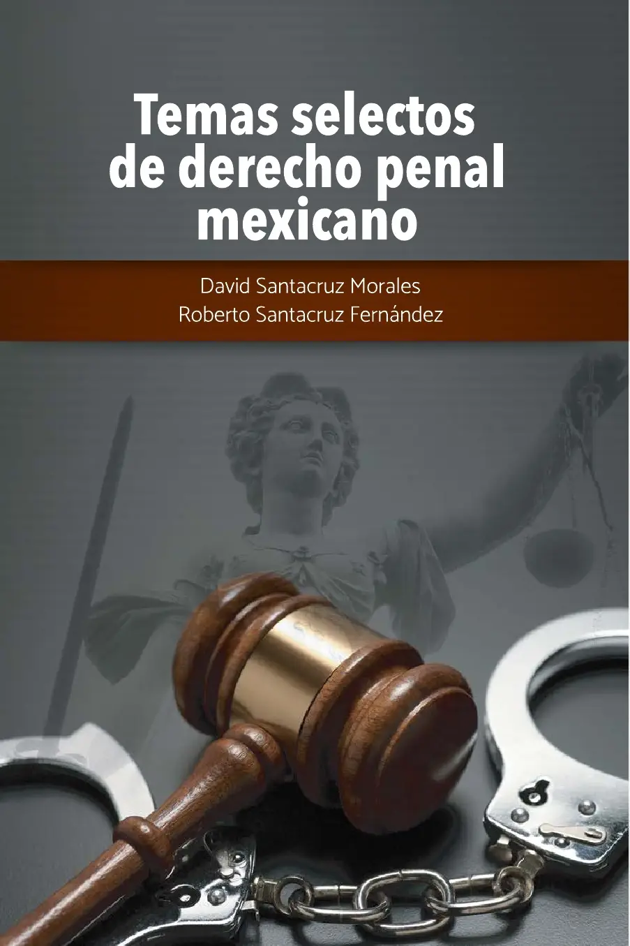 Temas Selectos Derecho Penal