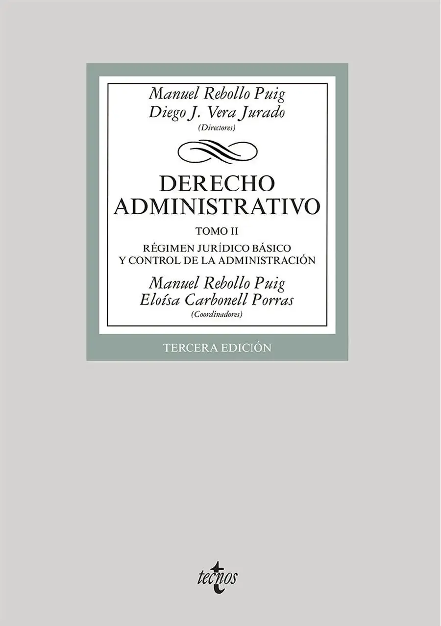 Derecho Administrativo