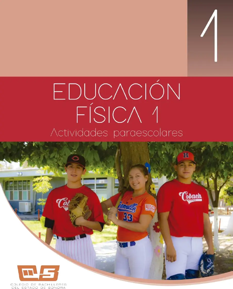 Educación Física 1