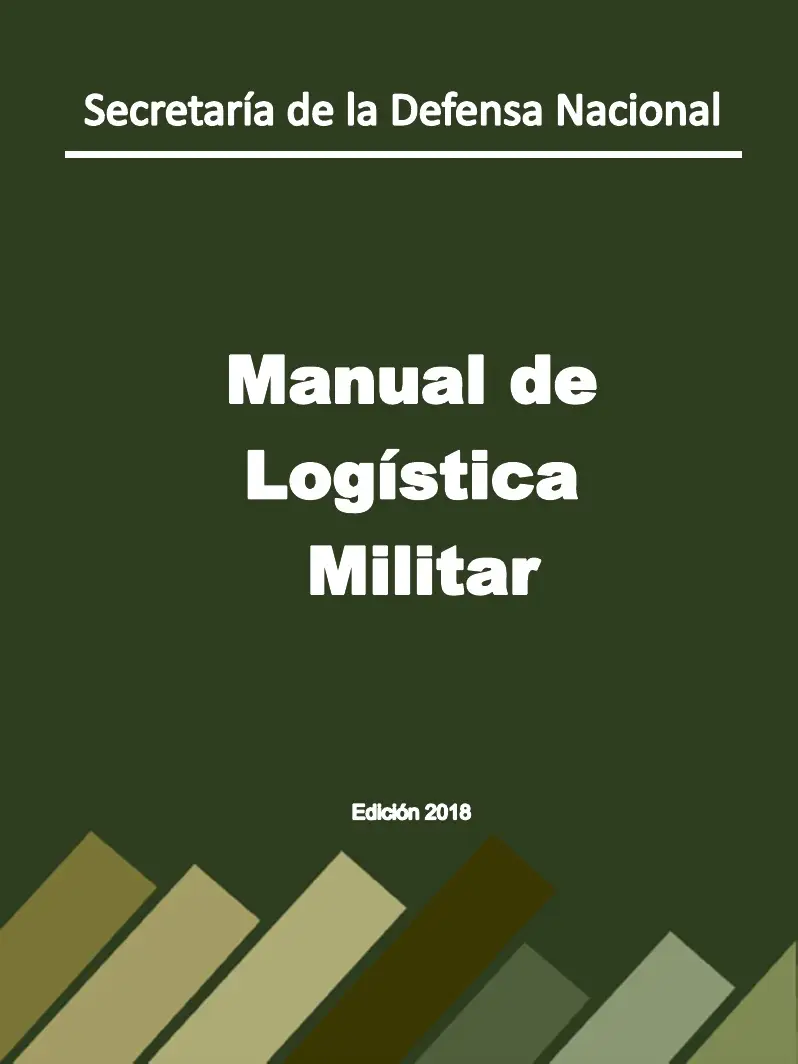 Manual de Logistica Militar