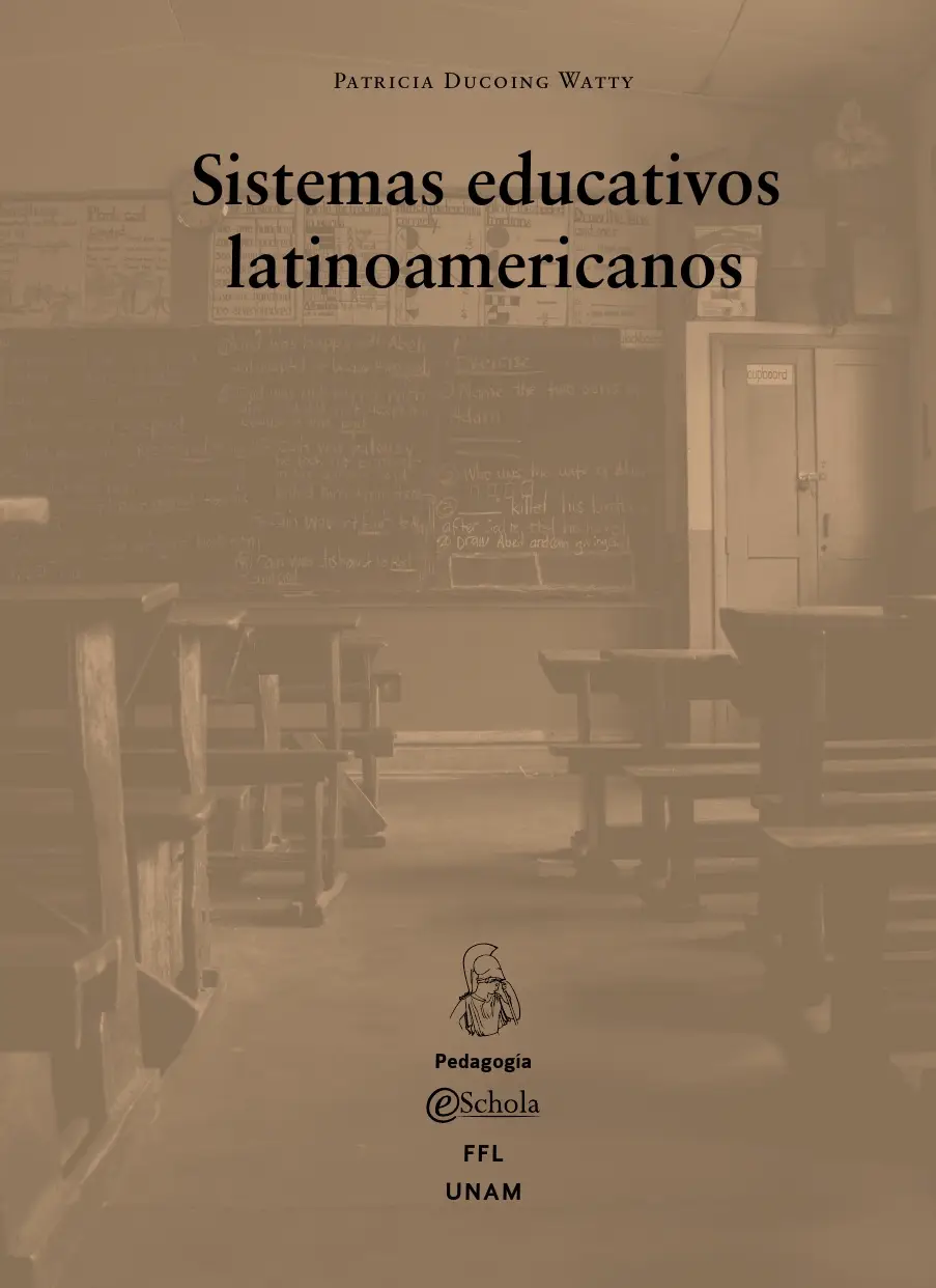Sistemas Educativos Latinoamericanos