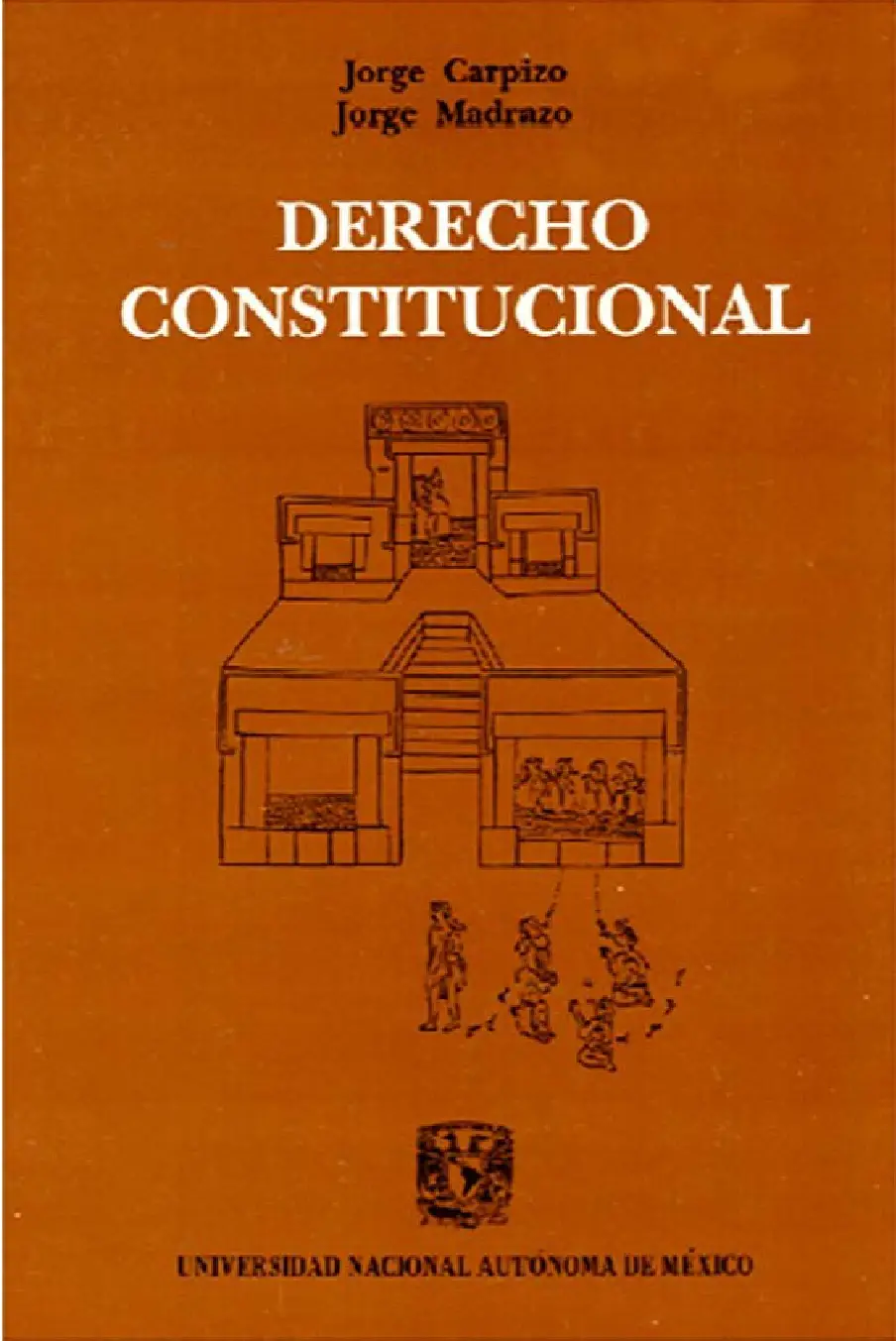 Derecho Constitucional