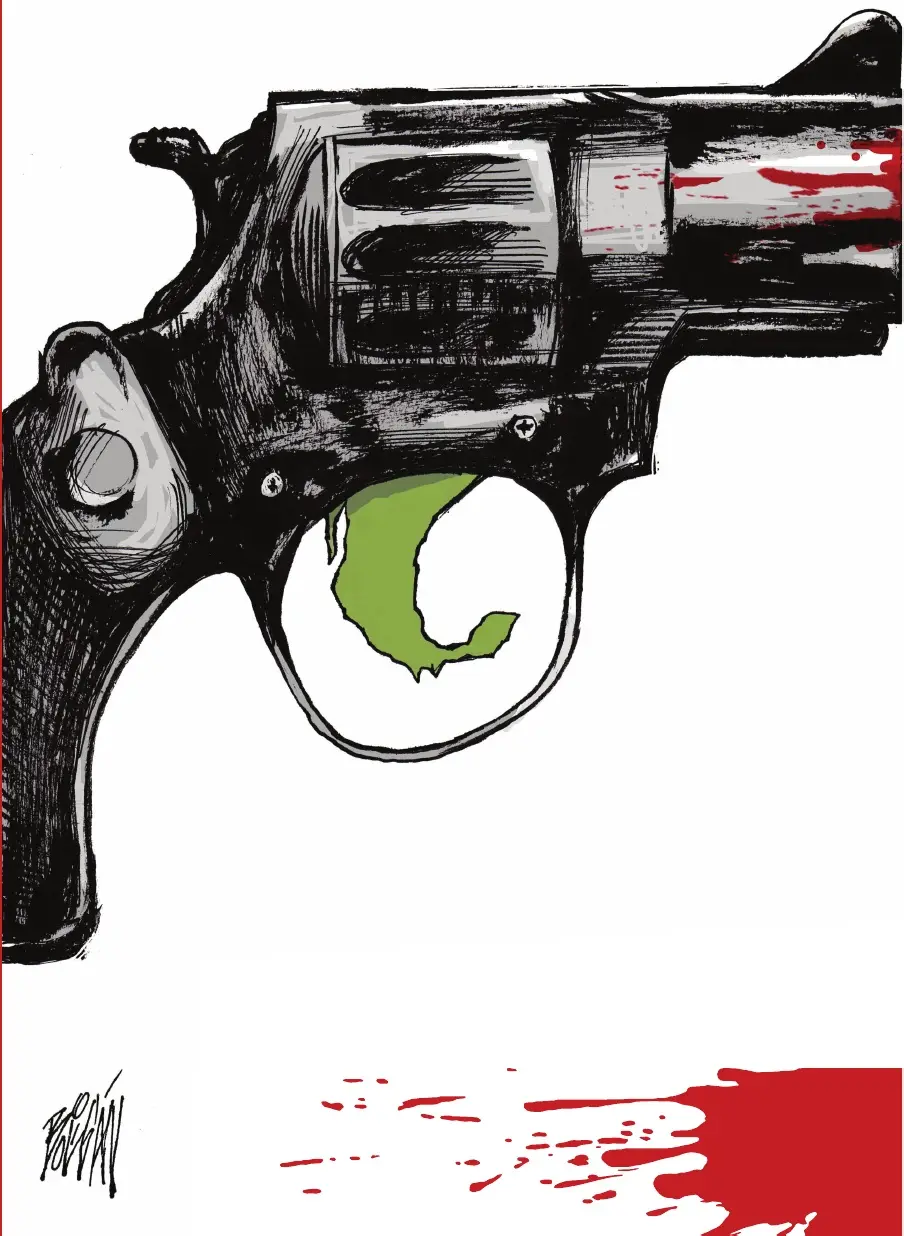 Seguridad Nacional en México