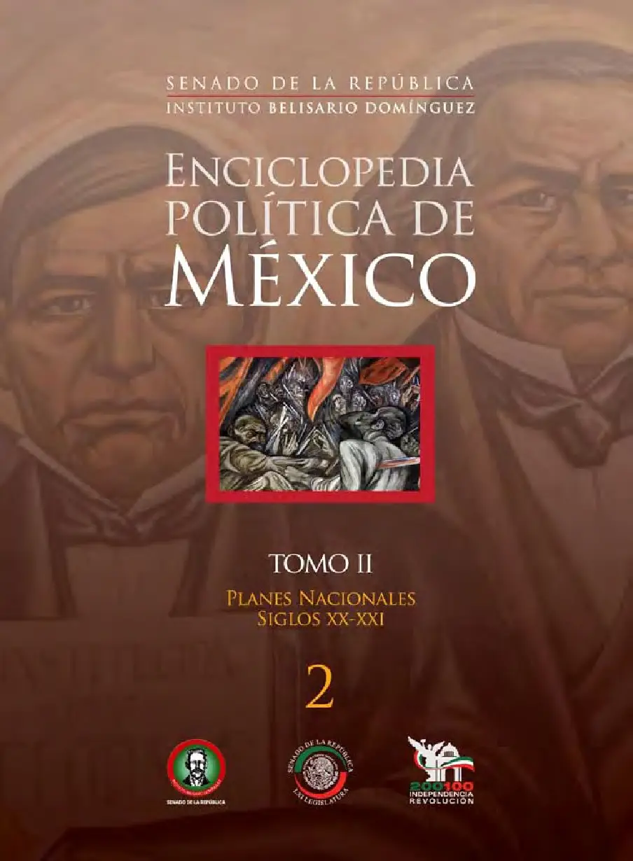 Enciclopedia Política de México