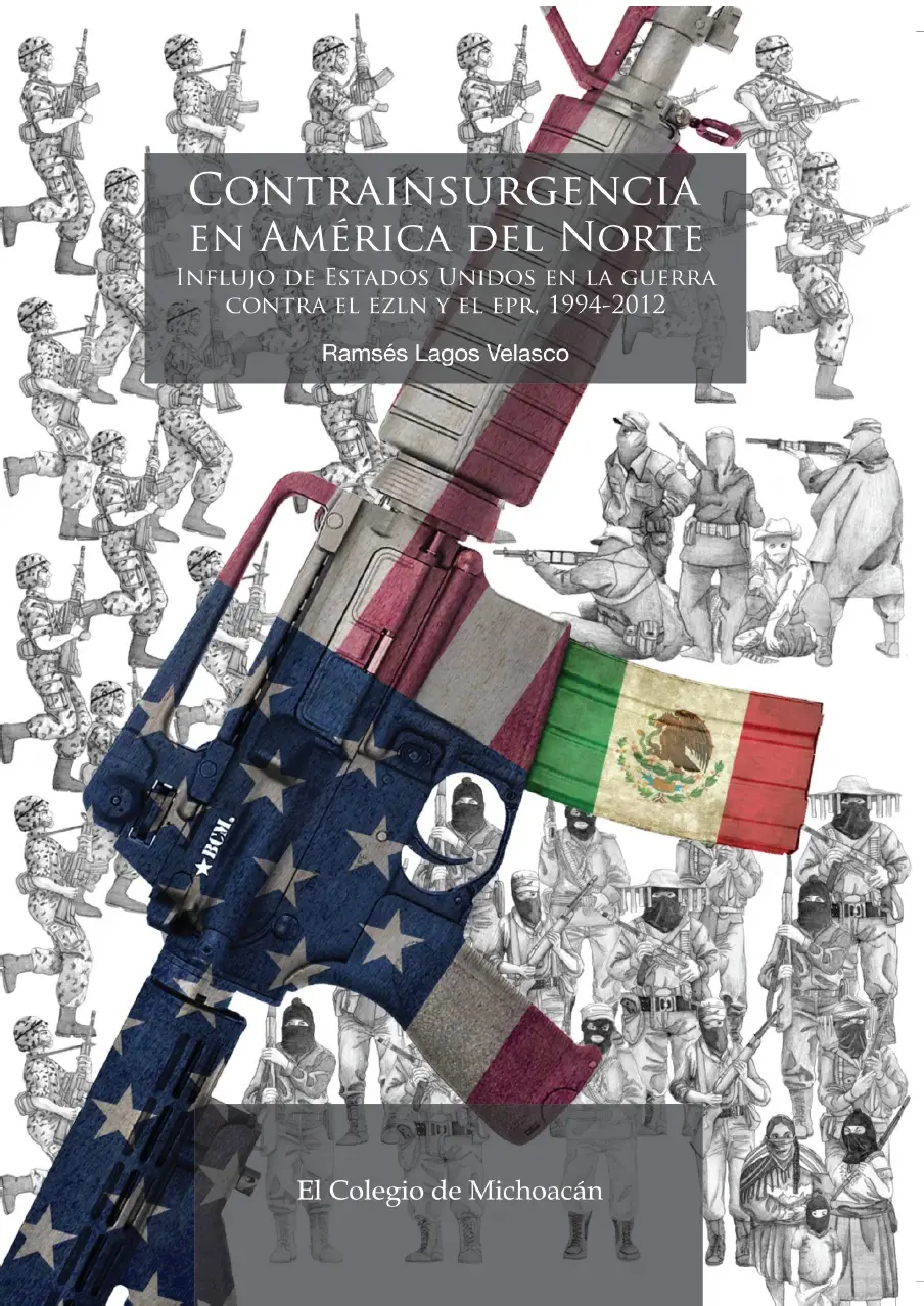 Contrainsurgencia en America del Norte
