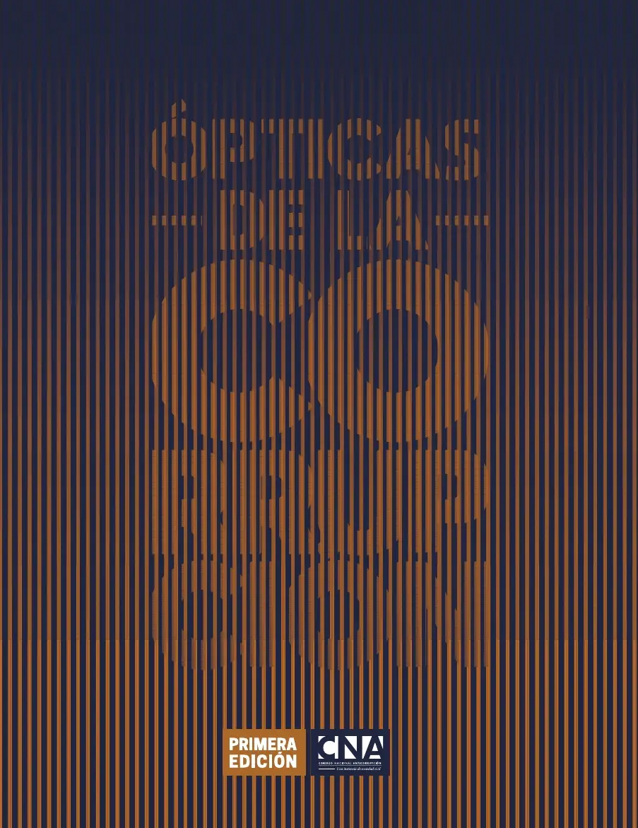 Opticas de La Corrupción