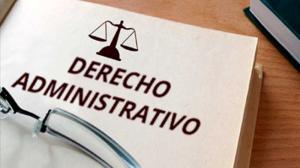 Aproximación al derecho administrativo (Presentación) UnTER