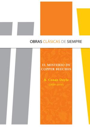 El misterio de Copper Beeches