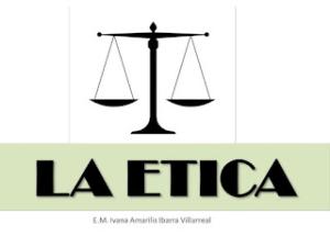 Ética del Contador Público Miguel Angel Alatrista Gironzini