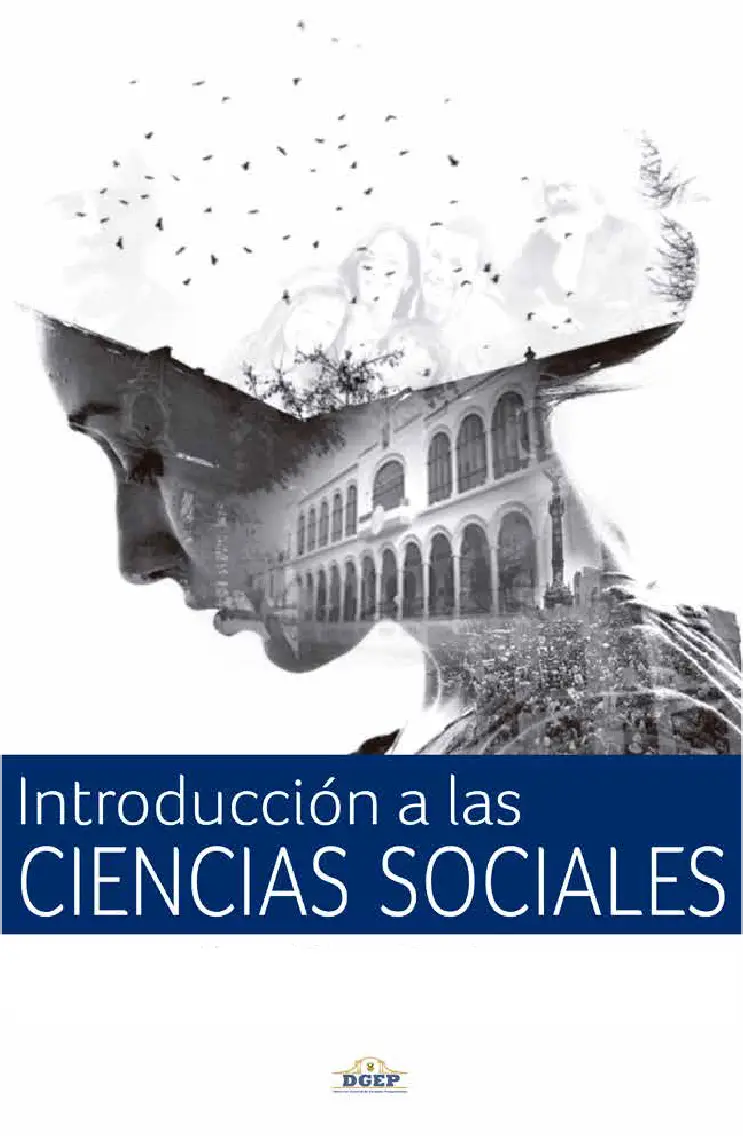 Introducción a las Ciencias Sociales 1