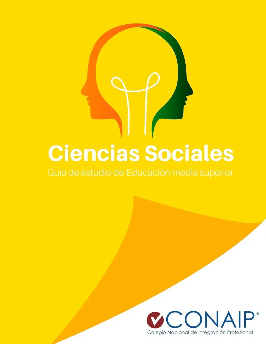 Ciencias Sociales