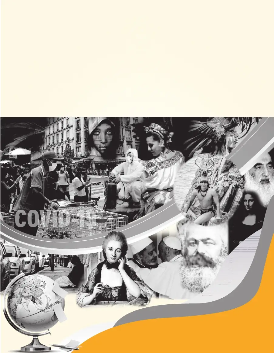 INTRODUCCIÓNA LASCIENCIAS SOCIALES