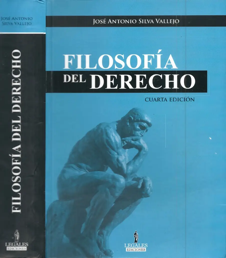 Filosofia Del Derecho