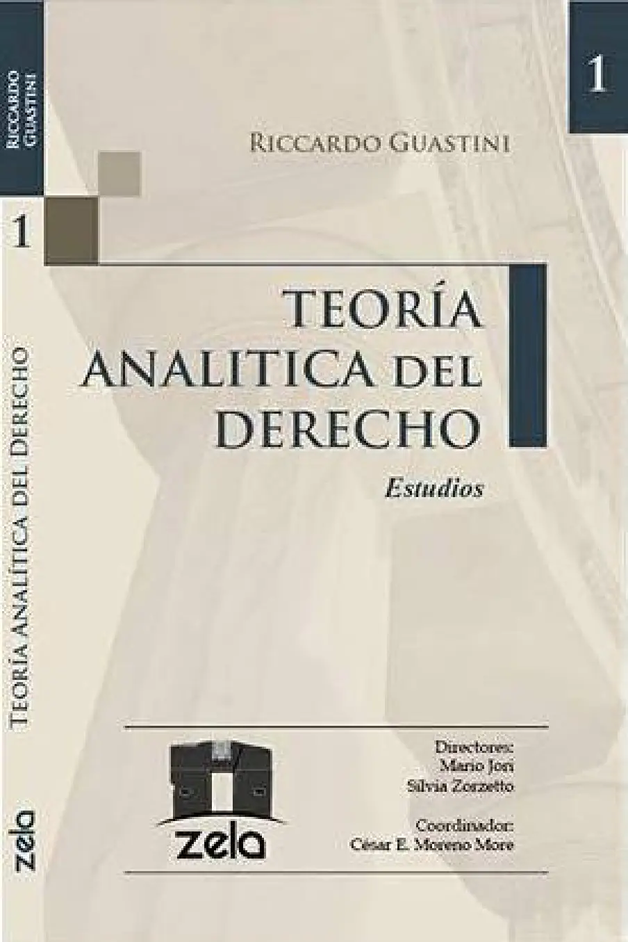 Teoría Analítica Del Derecho