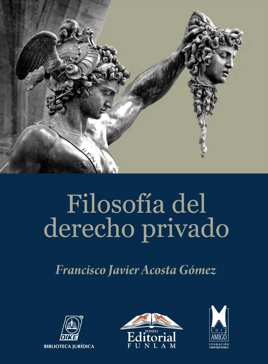 Filosofia Del Derecho Privado