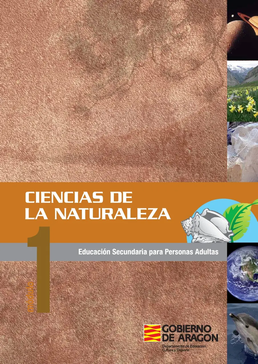 Ciencias Naturales