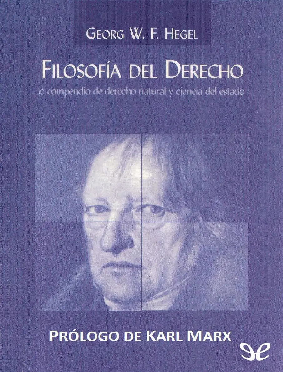 Filosofia Del Derecho
