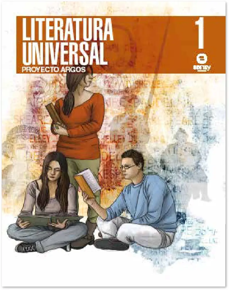 Literatura Universal