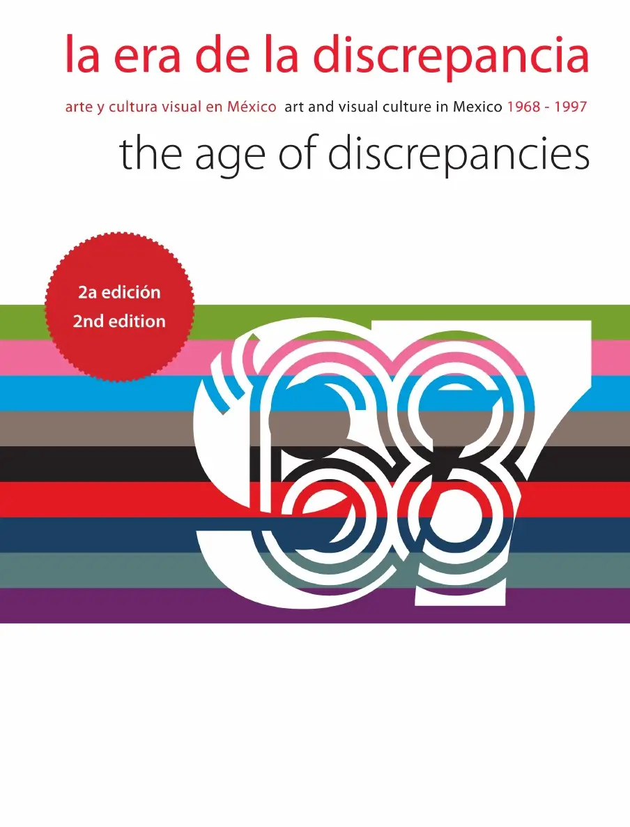 La Era de La Discrepancia