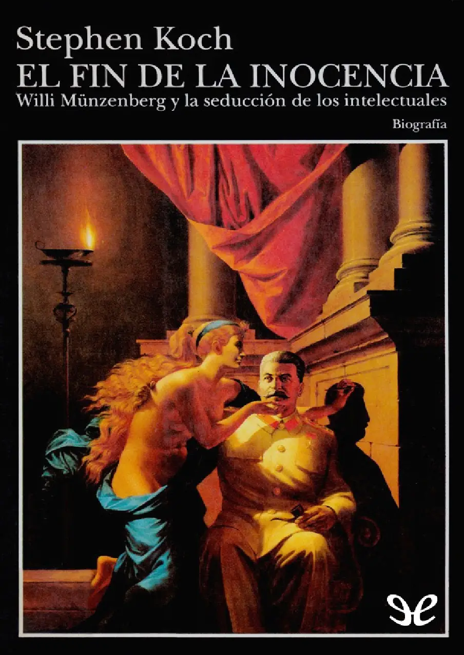 El Fin de La Inocencia