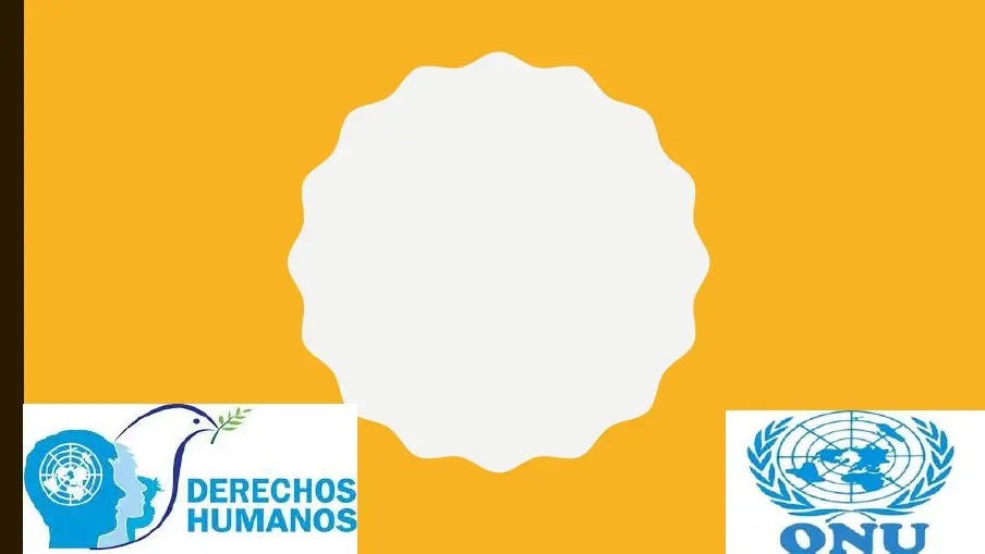 Derechos Humanos