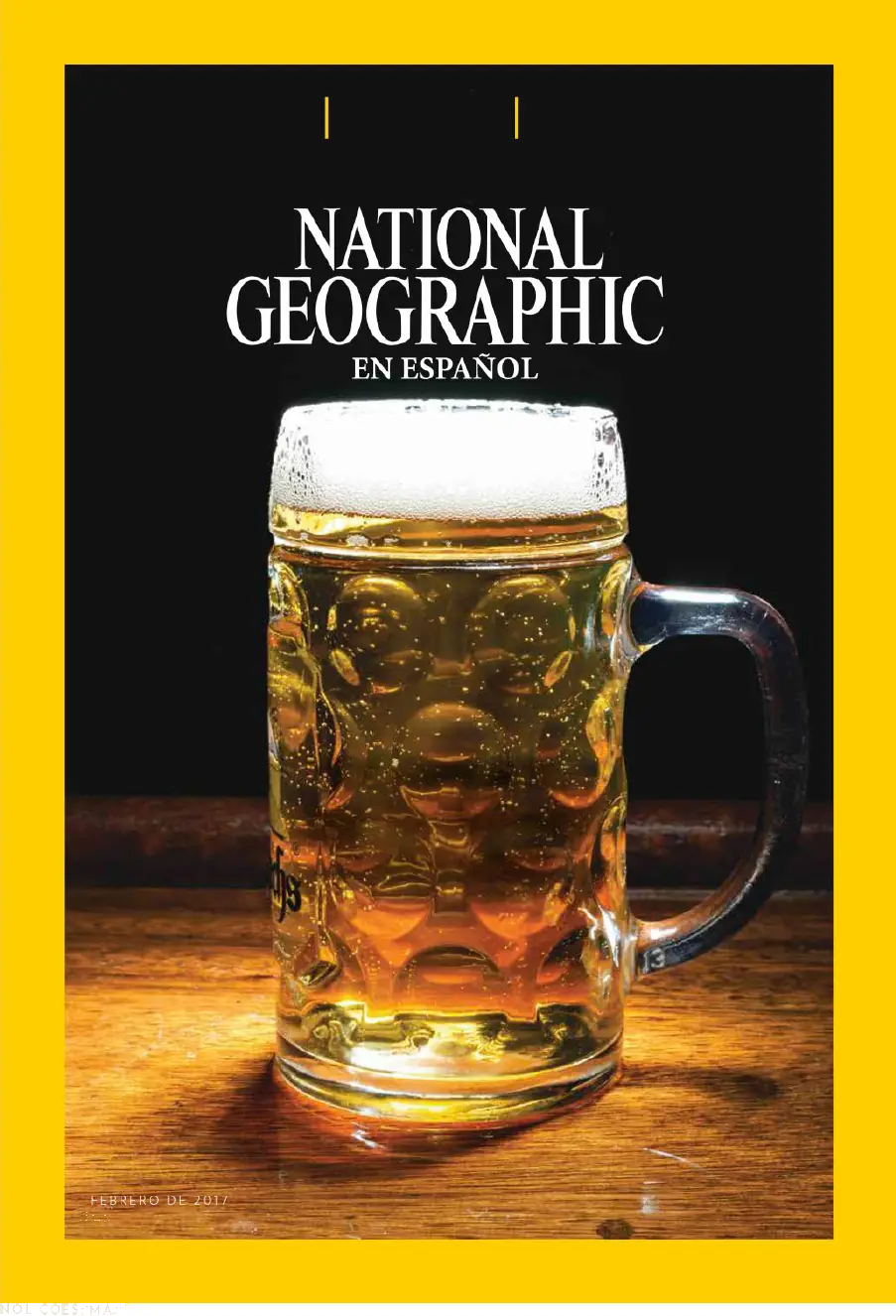 National Geographic
