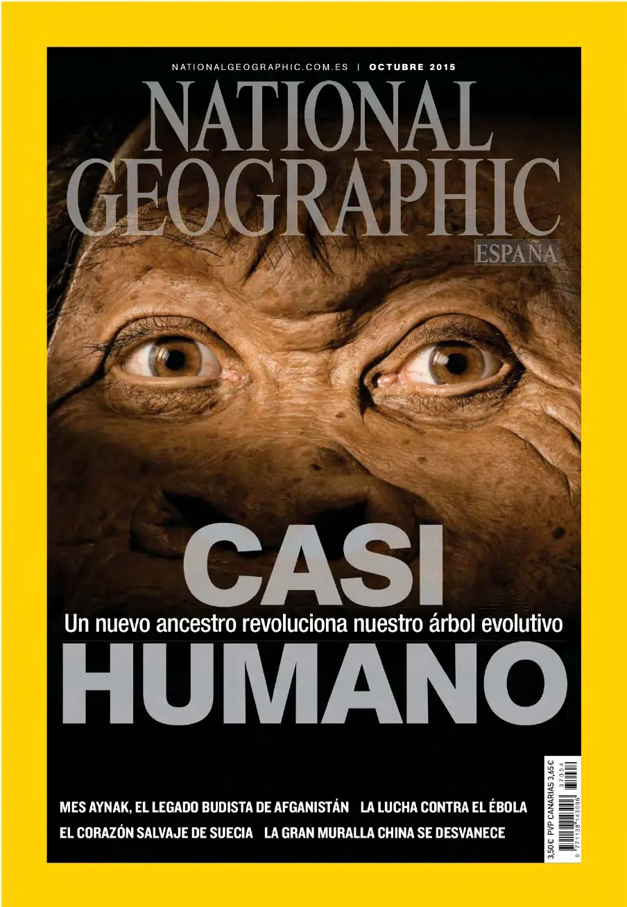 National Geographic