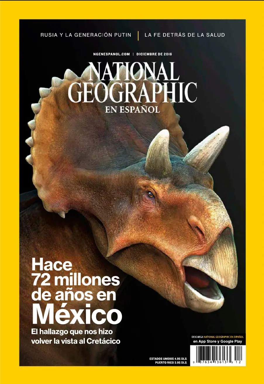 National Geographic