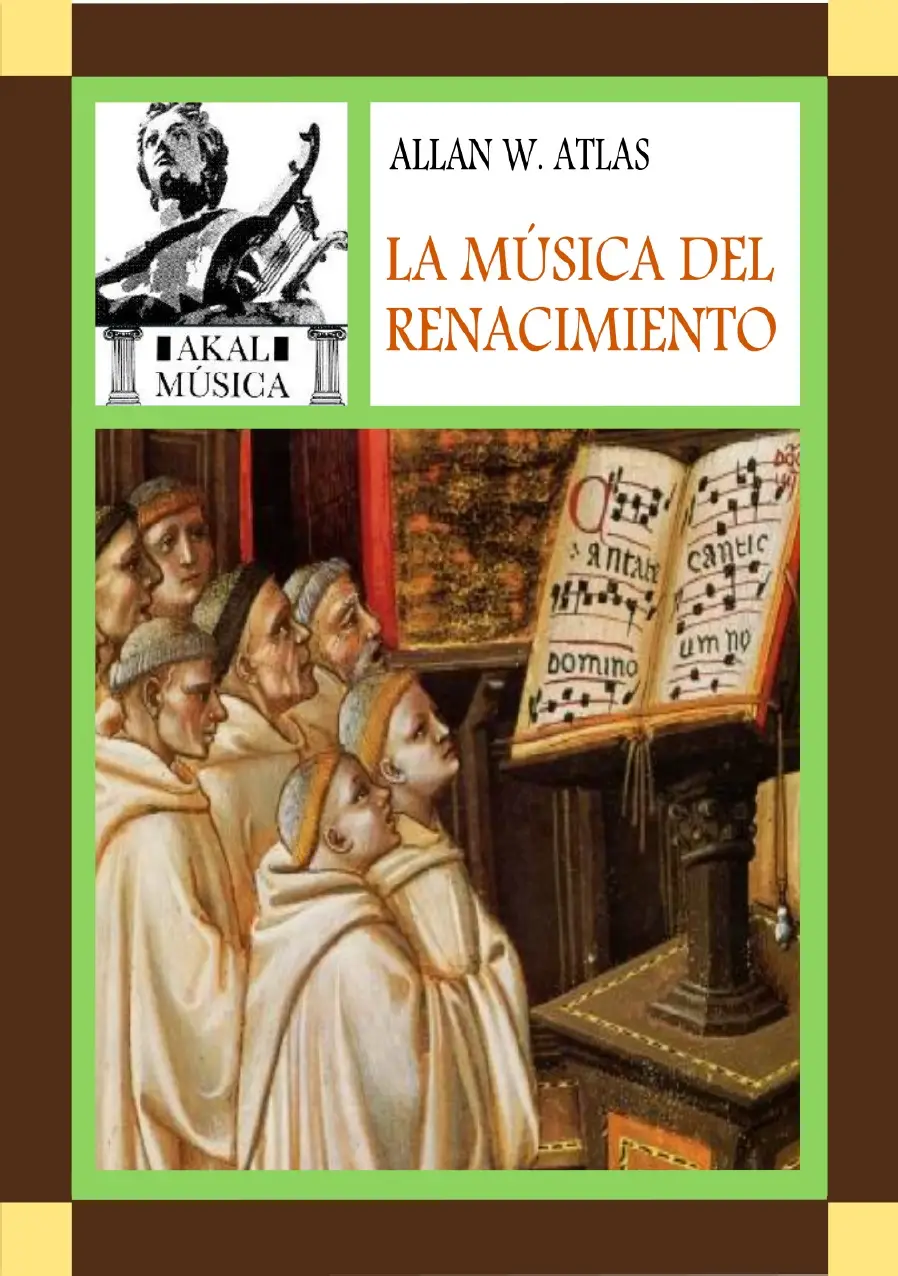 Musica Del Renacimiento