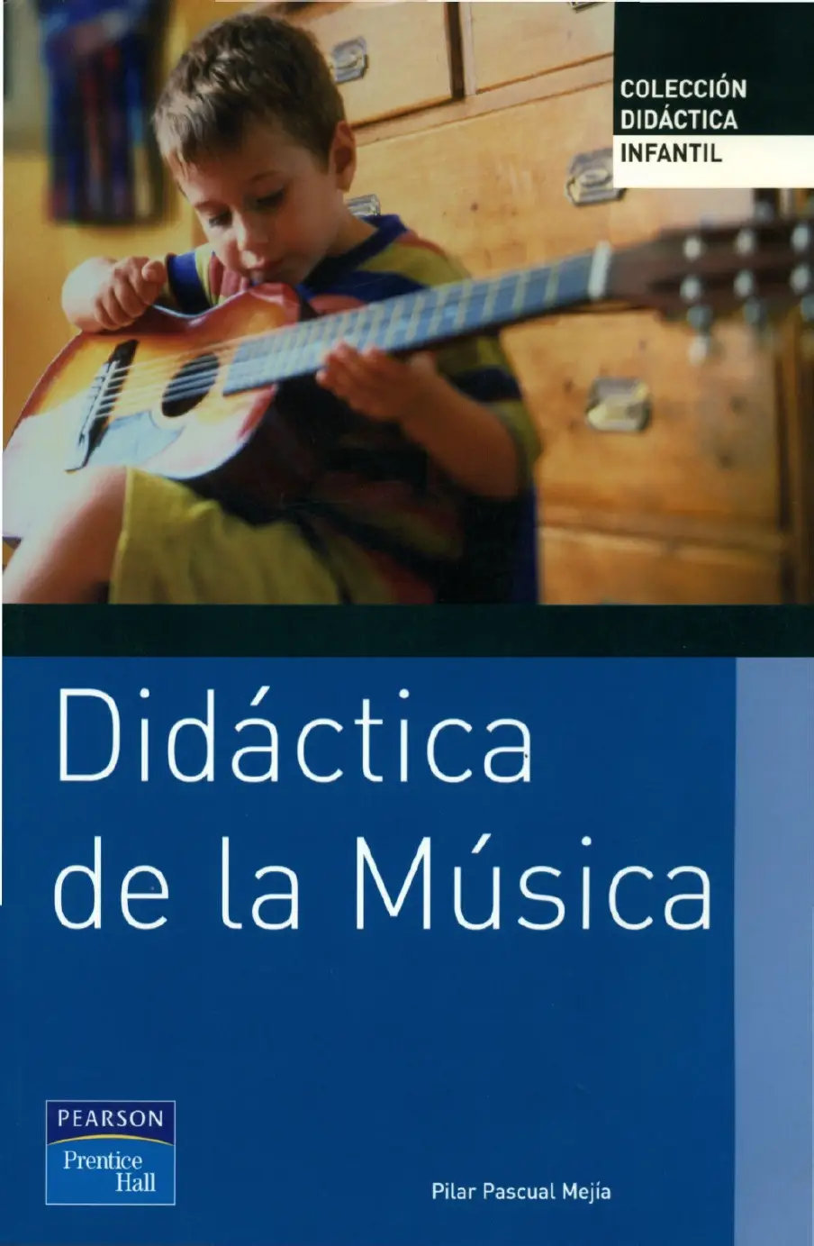 Didáctica de La Musica