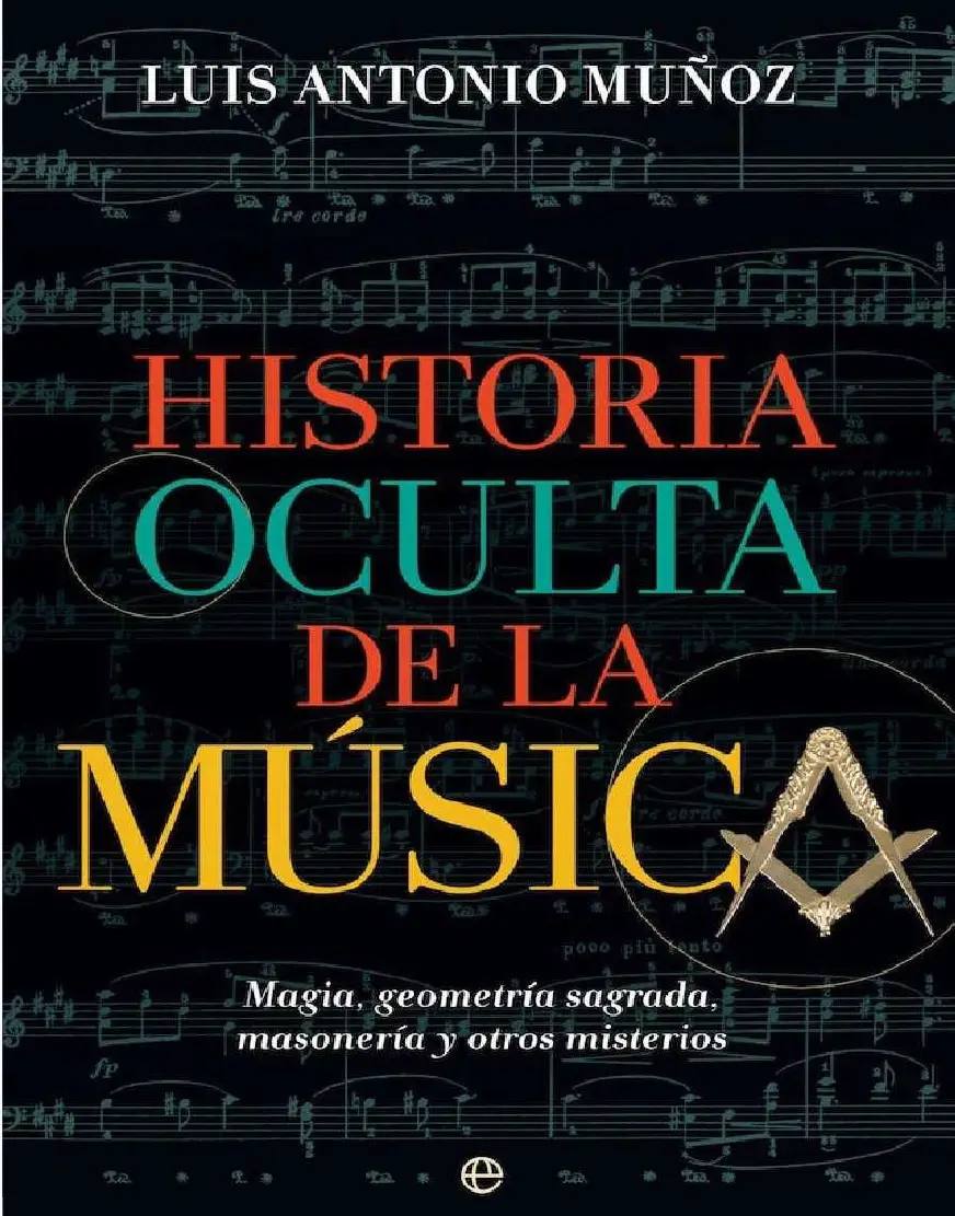 Historia Oculta de La Música