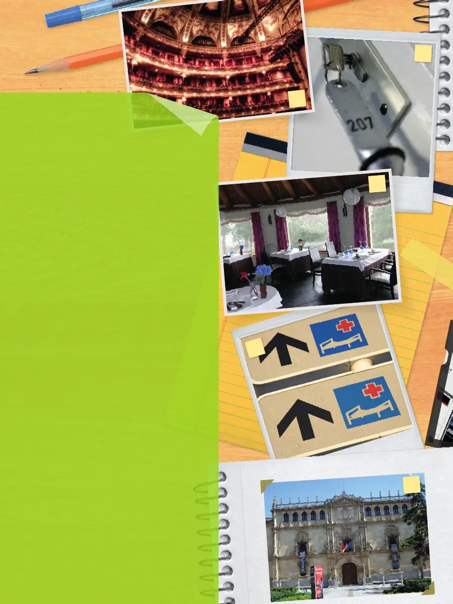 Ejercicios Español Básico 2