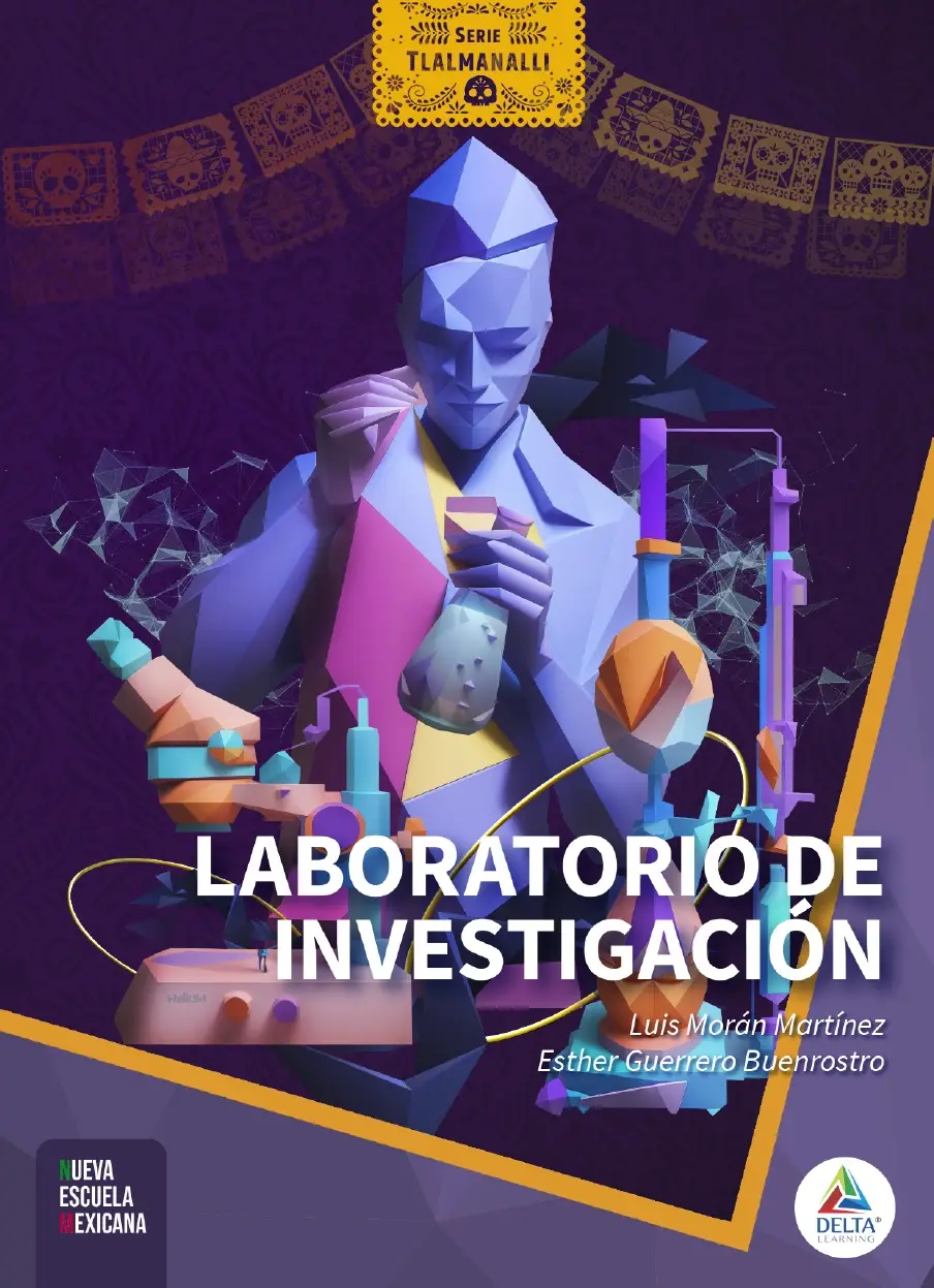Laboratorio de Investigación