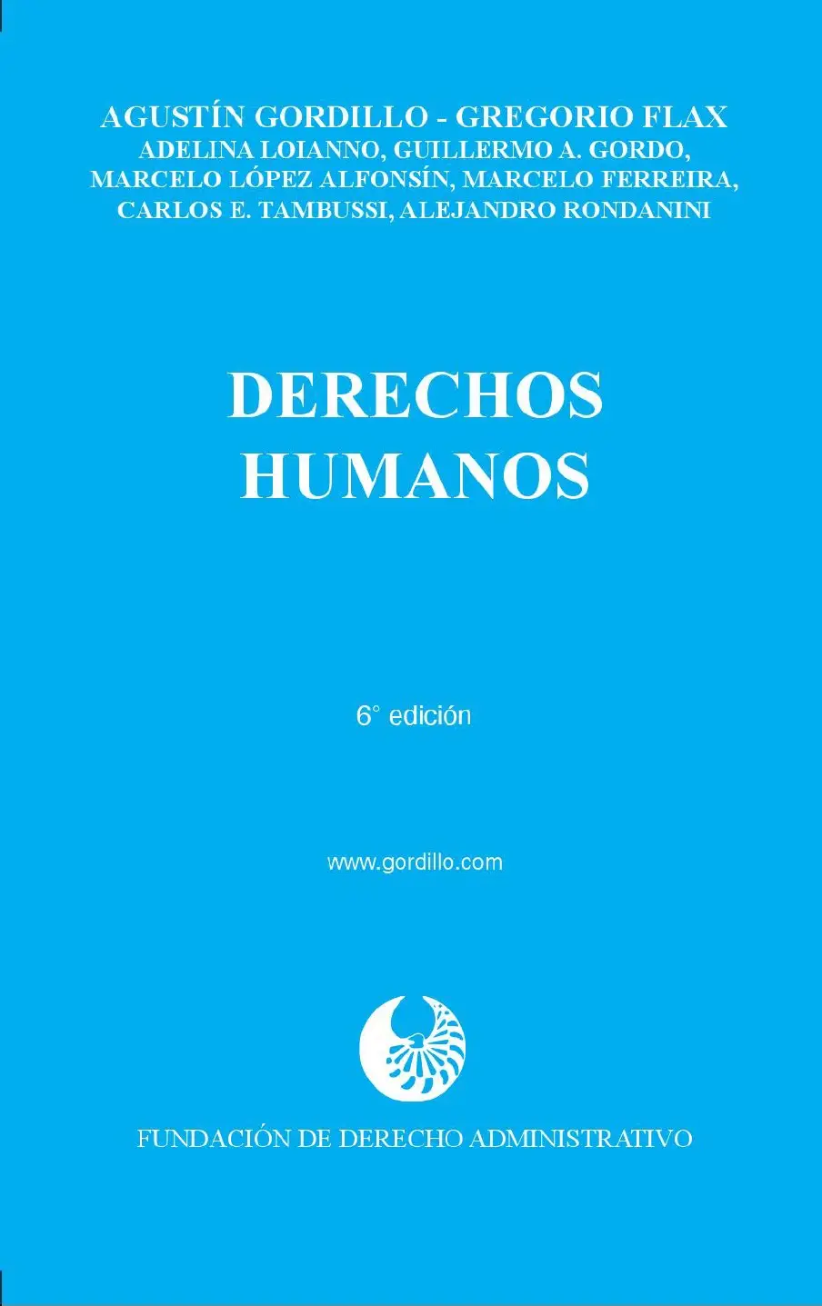 Derechos Humanos
