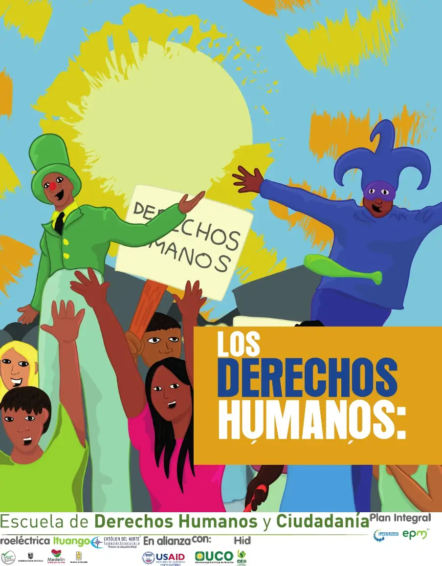 Derechos Humanos II Completa